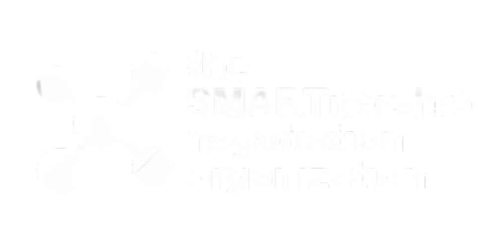 the SMARTnership negotiation organization